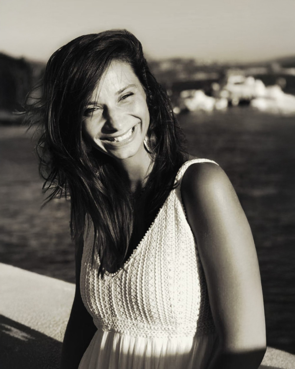 Dott.ssa Rossella Giaretton